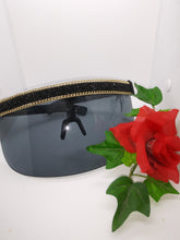 Bling Customized Faceshield