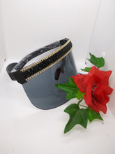 Bling Customized Faceshield