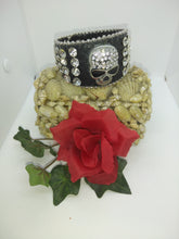 Bling Skull Bracelet's