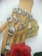 Bling Skull Bracelet's